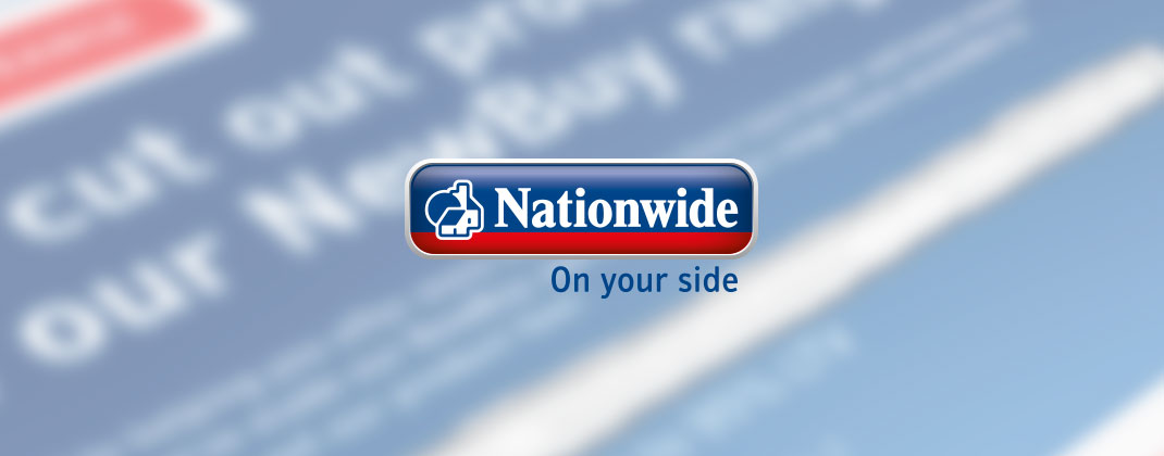 NewBuy range campaign for Nationwide For Intermediaries - Archive - mark-making*