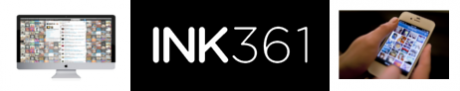 INK361 tools