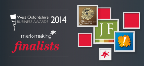 mark-makin* social media award finalists