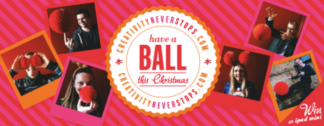#mm_balls campaign