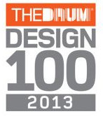 The Drum Design 100 2013