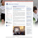 Abercorn_admissions