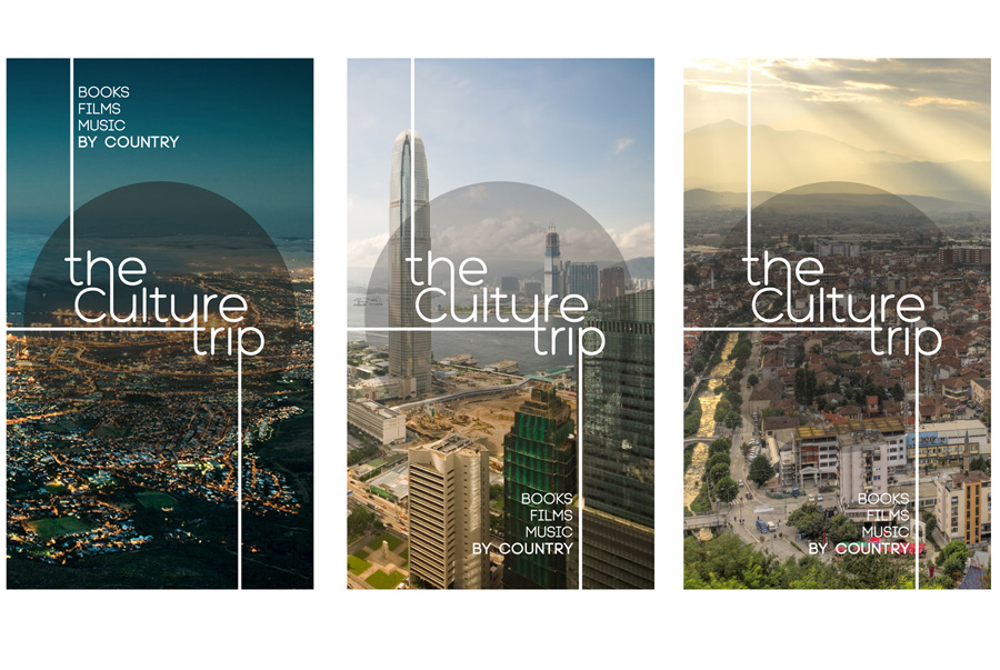 The Culture Trip logos 1