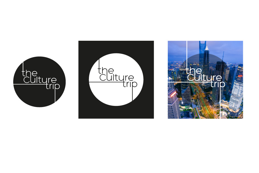 The Culture Trip logos 2