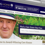 Caring-Homes-Website