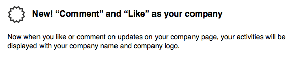 New-LinkedIn-feature-Comment-and-Like