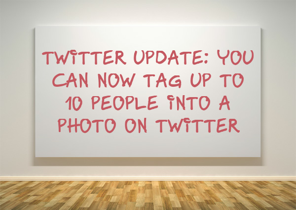Tagging-Twitter-users-into-tweets