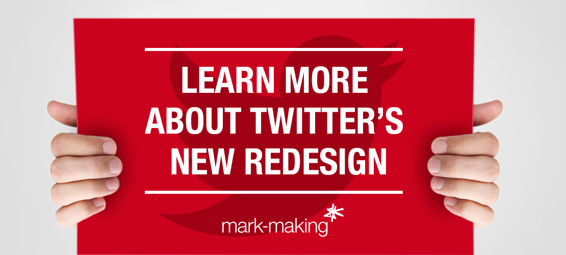 Twitter-redesign