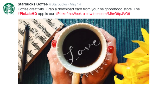 starbucks-using-PicsLab-HD