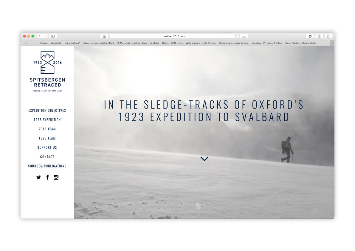 Spitsbergen Retraced_Blog7