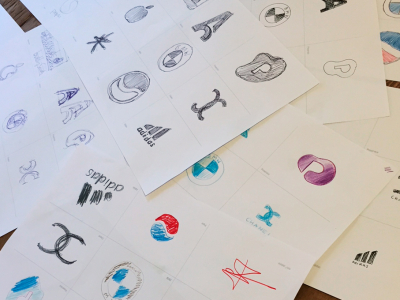 logo memory