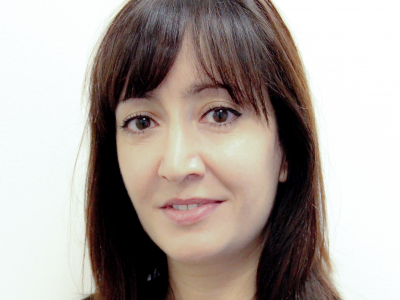 Patricia Antunez