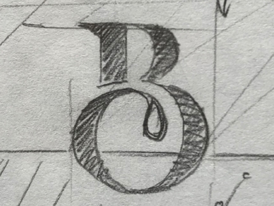 Brand Identity Logo