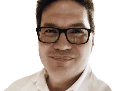 Simon Martin