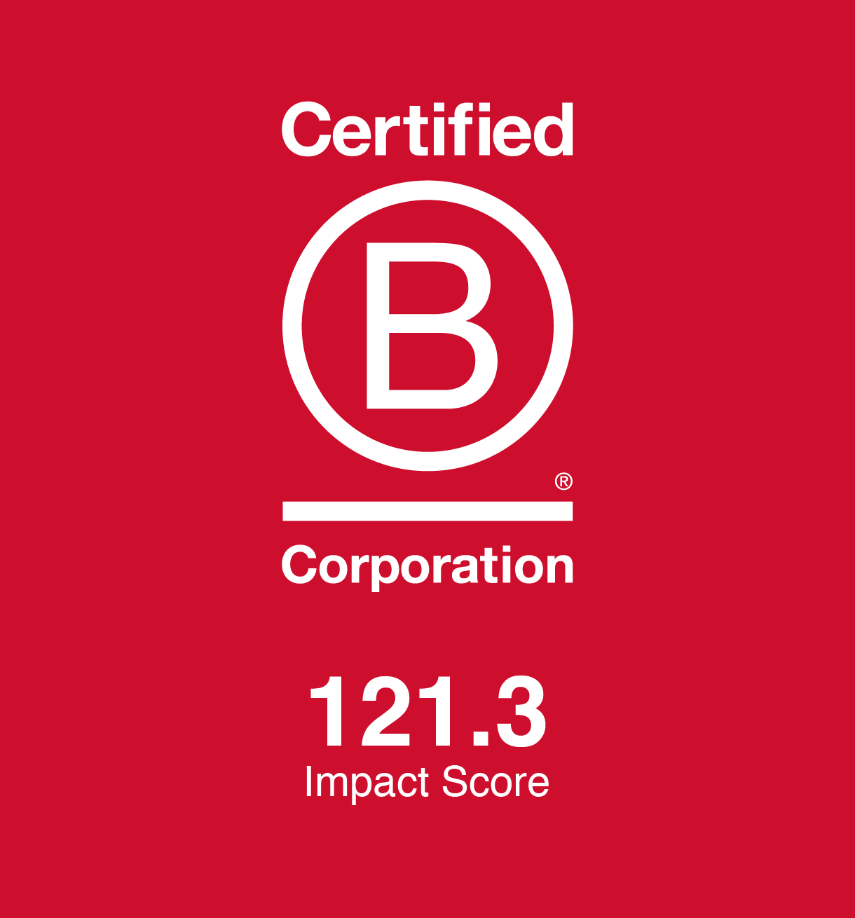 B Corp - mark-making* - Creative agency for pioneering B2B organisations