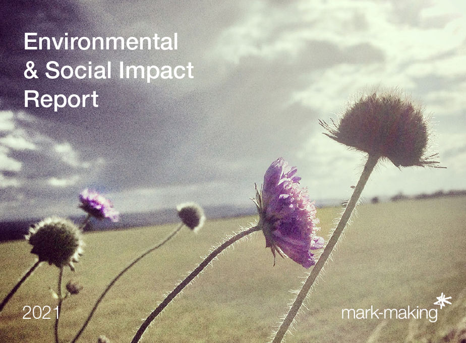 2021 Environmental & Social Impact Report