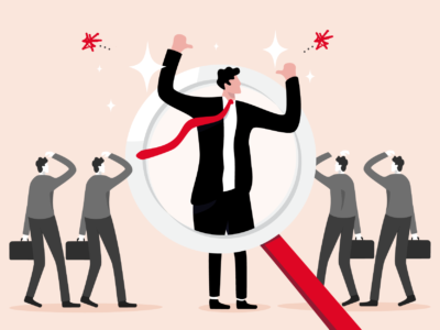 Why do financial services brands all look the same?