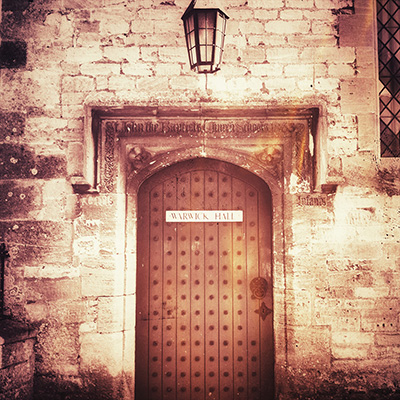 Retrolux - Final image