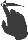 Retrolux - Swipe_Left - Hard Mode Step 3 A